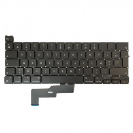 Clavier AZERTY - MacBook Pro 13" A2289 et Pro Retina 13" A2338 - Photo 1