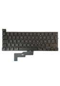 Clavier AZERTY - MacBook Pro 13" A2289 et Pro Retina 13" A2338 - Photo 1