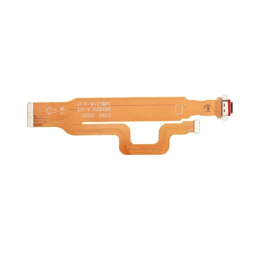Connecteur de charge - Oppo Reno 4 - Photo 1
