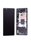Ecran complet (Officiel) - Xperia 5 Noir - Photo 2