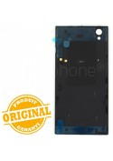 Coque arrière (Officielle) - Xperia L1 Noir - Photo 1