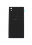 Coque arrière (Officielle) - Xperia L1 Noir - Photo 2