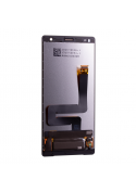 Ecran (Officiel) - Xperia XZ2 Noir - Photo 2