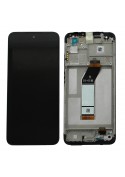 Ecran complet (Officiel) - Redmi 10 - Photo 1