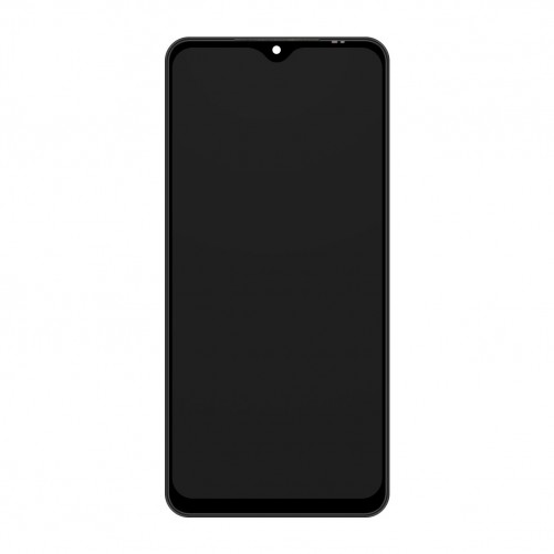 Ecran complet NOIR - Redmi 9T - Photo 2