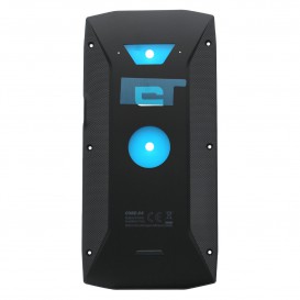 Coque arrière (Officielle) - Crosscall Core X4 Noir - Photo 1