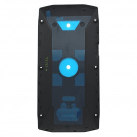 Coque arrière (Officielle) - Crosscall Core X4 Noir - Photo 1