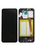 Ecran complet NOIR - Galaxy A20e - Photo 1