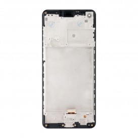 Ecran complet NOIR - Galaxy A21s - Photo 1