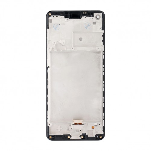 Ecran complet NOIR - Galaxy A21s - Photo 1