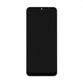 Ecran complet NOIR - Galaxy A22 (5G) - Photo 1