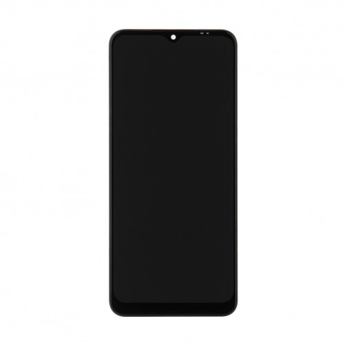 Ecran complet NOIR - Galaxy A22 (5G) - Photo 1