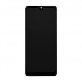 Ecran complet NOIR - Galaxy A31 - Photo 2