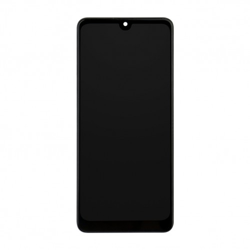 Ecran complet NOIR - Galaxy A31 - Photo 2