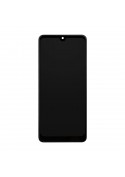 Ecran complet NOIR - Galaxy A31 - Photo 2