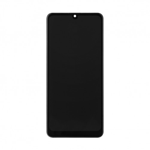 Ecran complet NOIR - Galaxy A32 - Photo 2