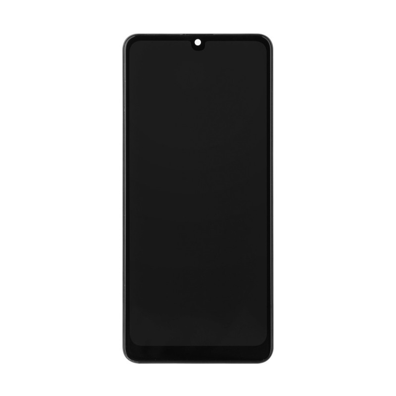 Ecran complet NOIR - Galaxy A32 - Photo 2