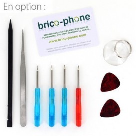 Connecteur de charge (Officiel) - Galaxy A5 2017 - Photo 1