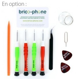 Connecteur de charge (Officiel) - Galaxy A5 2017 - Photo 4