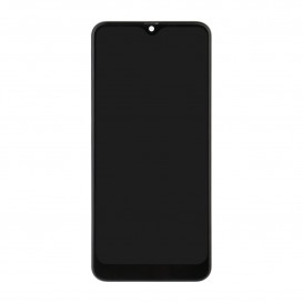 Ecran complet NOIR - Galaxy A50 - Photo 1