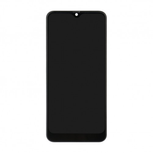 Ecran complet NOIR - Galaxy A50 - Photo 1