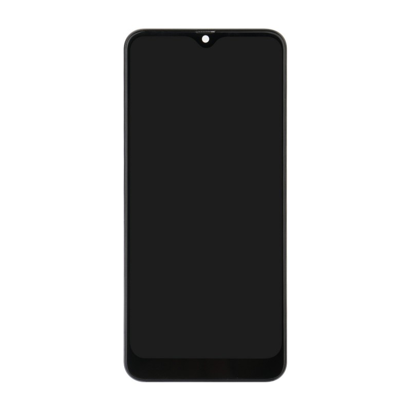 Ecran complet NOIR - Galaxy A50 - Photo 1