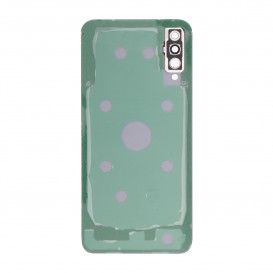 Vitre arrière - Galaxy A50 Blanc - Photo 1