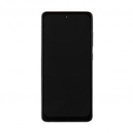 Ecran complet NOIR - Galaxy A52 Noir - Photo 1