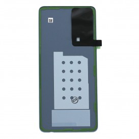 Vitre arrière (Officielle) - Galaxy A52 Blanc - Photo 1