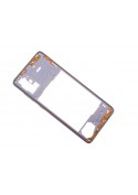 Châssis interne (Officiel) - Galaxy A71 Argent - Photo 3