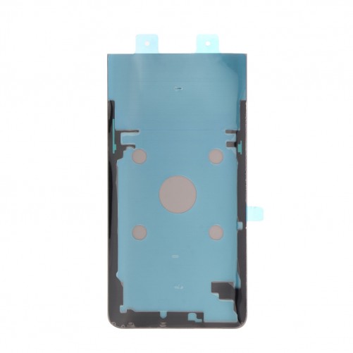 Vitre arrière - Galaxy A80 Blanc - Photo 2