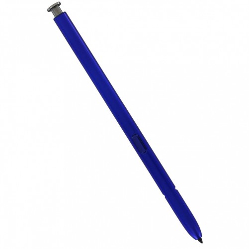 Stylet (Officiel) - Galaxy Note 10 Bleu - Photo 1