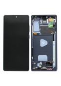 Ecran compatible - Galaxy Note 20 - Photo 1