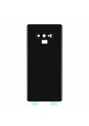 Vitre arrière - Galaxy Note 9 Noir - Photo 1