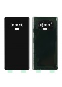 Vitre arrière - Galaxy Note 9 Noir - Photo 3
