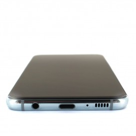 Ecran complet (Officiel) - Galaxy S10e Vert - Photo 1