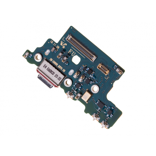 Connecteur de charge (Officiel) - Galaxy S20 Ultra - Photo 1