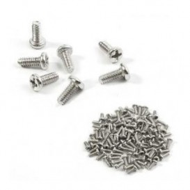 Lot de vis x100 - Galaxy S6 - Photo 1