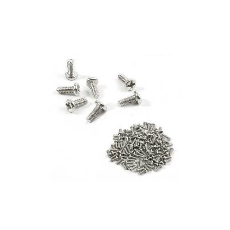 Lot de vis x100 - Galaxy S6 - Photo 1