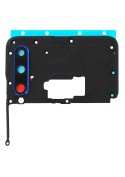 Vitre caméras arrière et antenne (Officielle) - Honor 20 Lite Bleu - Photo 2