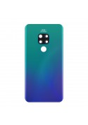 Vitre arrière - Mate 20 Bleu - Photo 2