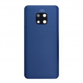 Vitre arrière - Mate 20 Pro Bleu - Photo 2