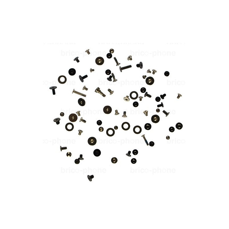 Lot de vis - iPad Mini - Photo 1