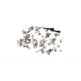 Lot de vis - iPhone 12 Noir - Photo 1