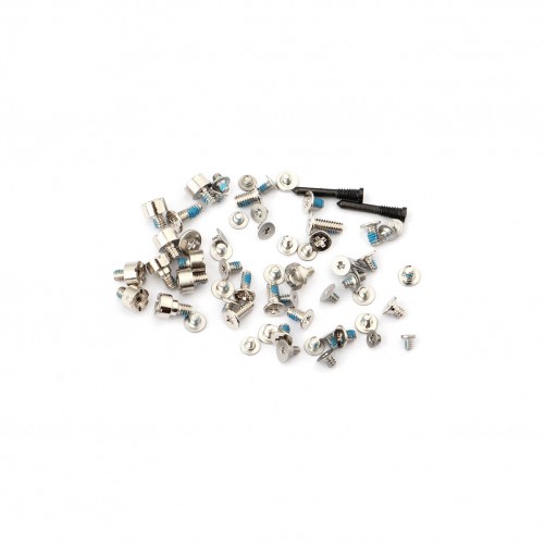 Lot de vis - iPhone 12 Noir - Photo 2