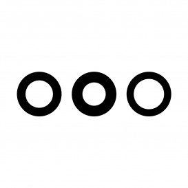 Vitre caméras arrière - iPhone 12 Pro Max - Photo 1