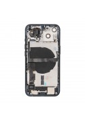 Châssis complet assemblé - iPhone 13 Noir - Photo 1