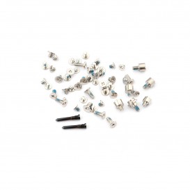 Lot de vis - iPhone 13 Mini Noir - Photo 1