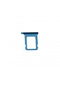 Tiroir pour carte SIM - iPhone 13 Mini Bleu - Photo 2