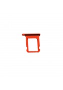 Tiroir pour carte SIM - iPhone 13 Mini Rouge - Photo 2